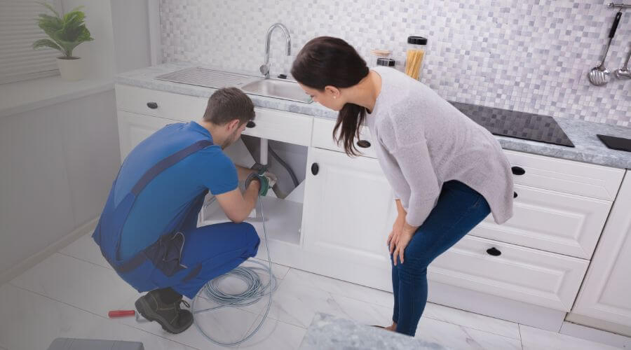 Professional Leak Detection in Fleming, OH