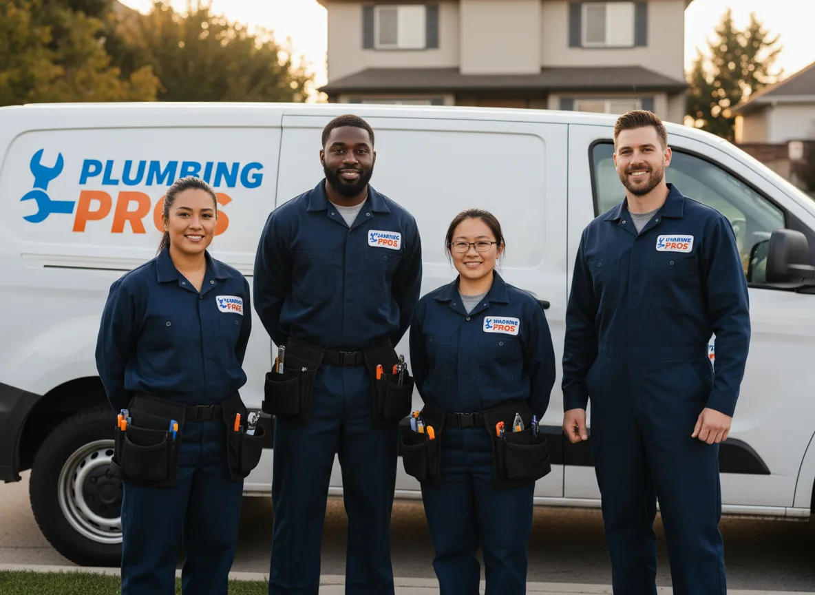 Water Heater Repair company in Fleming, OH